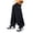 Black, variant on NOEGOEU Boys Sweatpants Elastic Waist Joggers Cotton Pull on Pants for Kids with Pockets 5-16Y (Black,11-12 Years)