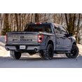 thumbnail image 3 of Mbrp Exhaust S52683cf Armor Pro  Back Exhaust System Fits 21 26 Fits/For  F 150, 3 of 5