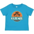 thumbnail image 3 of Inktastic Cozumel Mexico Vacation Cruise Boys or Girls Baby T-Shirt, 3 of 5