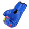 thumbnail image 4 of Kids Grappling Gloves, Long Service Life Sturdy And Durable Easy To Wear Multifunction Boxing Gloves Kids  For Commercial For Home, 4 of 8