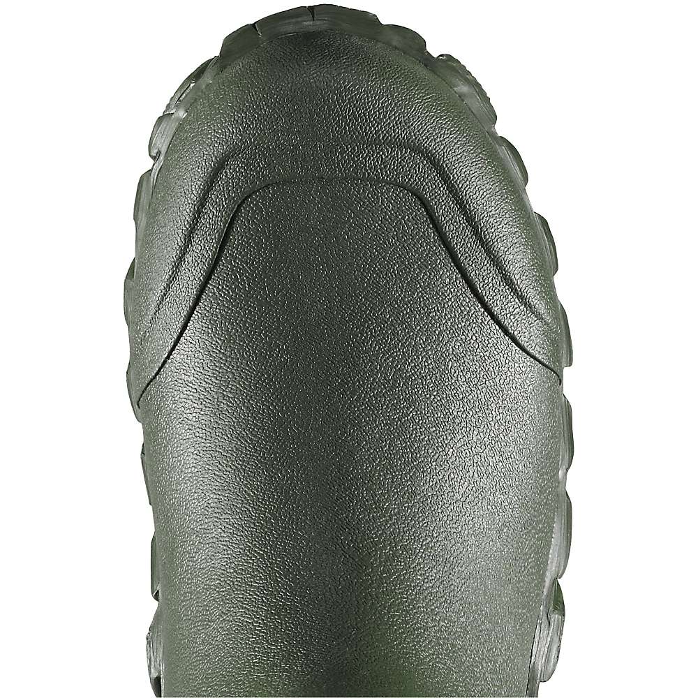 LACROSSE Men's 200071 16 Alpha Lite 5mm Neoprene Waterproof Active Fit Boot – Mossy Oak/Black