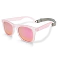 thumbnail image 1 of Jan & Jul Kids' Sunglasses, UV Protection with Adjustable Strap and Unbreakable Frames, 1 of 6