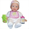 Little Mommy Baby Girl Doll