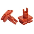 thumbnail image 2 of 4Pack 79-010-4 807530-02 Workmate Swivel Grip Pegs for WM225 WM425 Replacement Parts Power Tools Accessories, 2 of 4
