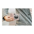 thumbnail image 5 of Canon ivy CLIQ+2 Instant Camera Pirnter + App - Rose Gold, 5 of 17