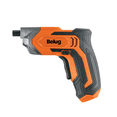 thumbnail image 1 of Destornillador Inalámbrico 3.6 V Belug Naranja Negro, 1 of 5