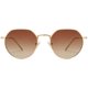 thumbnail image 4 of Lentes de Sol SOJOS Policromados Redondos Poligonales SJ1157 para Mujeres/Hombres, 4 of 6