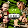 thumbnail image 2 of Beetlejuice Blush Palette, Afterlife Passport, 2 of 6