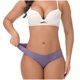 thumbnail image 2 of Neewe Women's Solid Color Low Pants Breathable Underwear, Moisture Wicking Keeps You Cool & Comfortable, 2 of 6