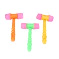 thumbnail image 4 of UPOUART Baby Music Hammer Baby Hammers Assorted Color Playtime 5Pcs, 4 of 8