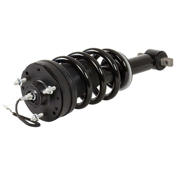 For Cadillac Escalade ESV 2015 Front Strut & Spring - BuyAutoParts