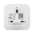 thumbnail image 2 of Enchufe Wi-Fi inteligente blanco único del Reino Unido, 2 of 4