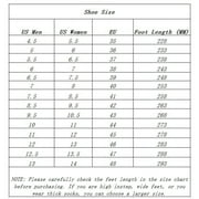 OwnShoe Steel Toe Work Boots for Men Women Leather Safety Shoes Lightweight Industrial Sneakers
