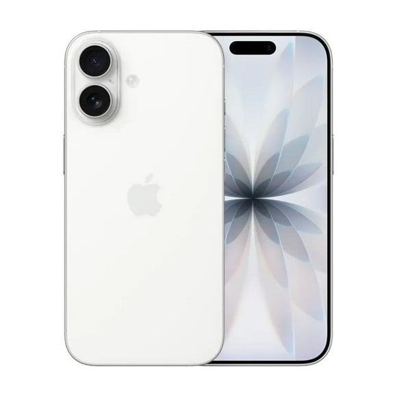 iPhone 17 256 GB Blanco