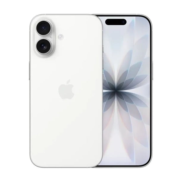 iPhone 17 256 GB Blanco