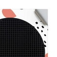 thumbnail image 4 of Skinit Polka Dots Patterned Dots Xbox Series S Console Skin, 4 of 4