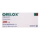 thumbnail image 2 of Orelox Cefpodoxima 200 mg 10 comprimidos, 2 of 2