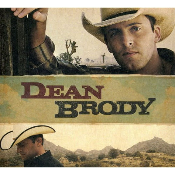 Dean Brody