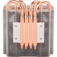 thumbnail image 6 of SilverStone Argon Series AR06 - processor cooler, 6 of 12