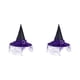thumbnail image 4 of Advancent Sombrero de fiesta de cosplay de Halloween mezclado: sombrero de elegante y resistente para adultos, ligero y exquisito Type3 NO3, 4 of 6