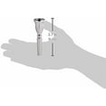 thumbnail image 3 of Bach Trumpet Mouthpiece (L5517S), 3 of 5