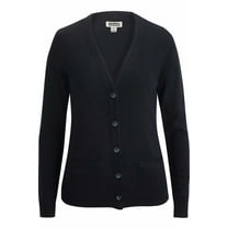 Edwards Ladies Cardigan With Pockets