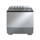 thumbnail image 1 of LAVADORA PANASONIC 18KG DOBLE TINA Panasonic NAW180X1LM/X, 1 of 4