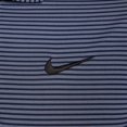 thumbnail image 5 of Big & Tall Nike Striped Dri-FIT Golf Polo Color: Black Size: 4XL, 5 of 5