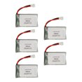 thumbnail image 2 of 952540 3,7 V 1000mAh batería de iones de litio batería recargable para Dron RC para Syma X5 X5C X5SC X5SW TK M68 CX 30 K60 905 V931, 2 of 8