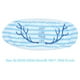 thumbnail image 5 of unbranded 1Ud Protector De Aire Acondicionado Azul Para Hogar Con Exquisito Y Resistente, 5 of 6