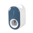 thumbnail image 3 of 1Pcs Household Adult Children Toothpaste Dispenser Rack Wall-Mounted Automatic, 3 of 9