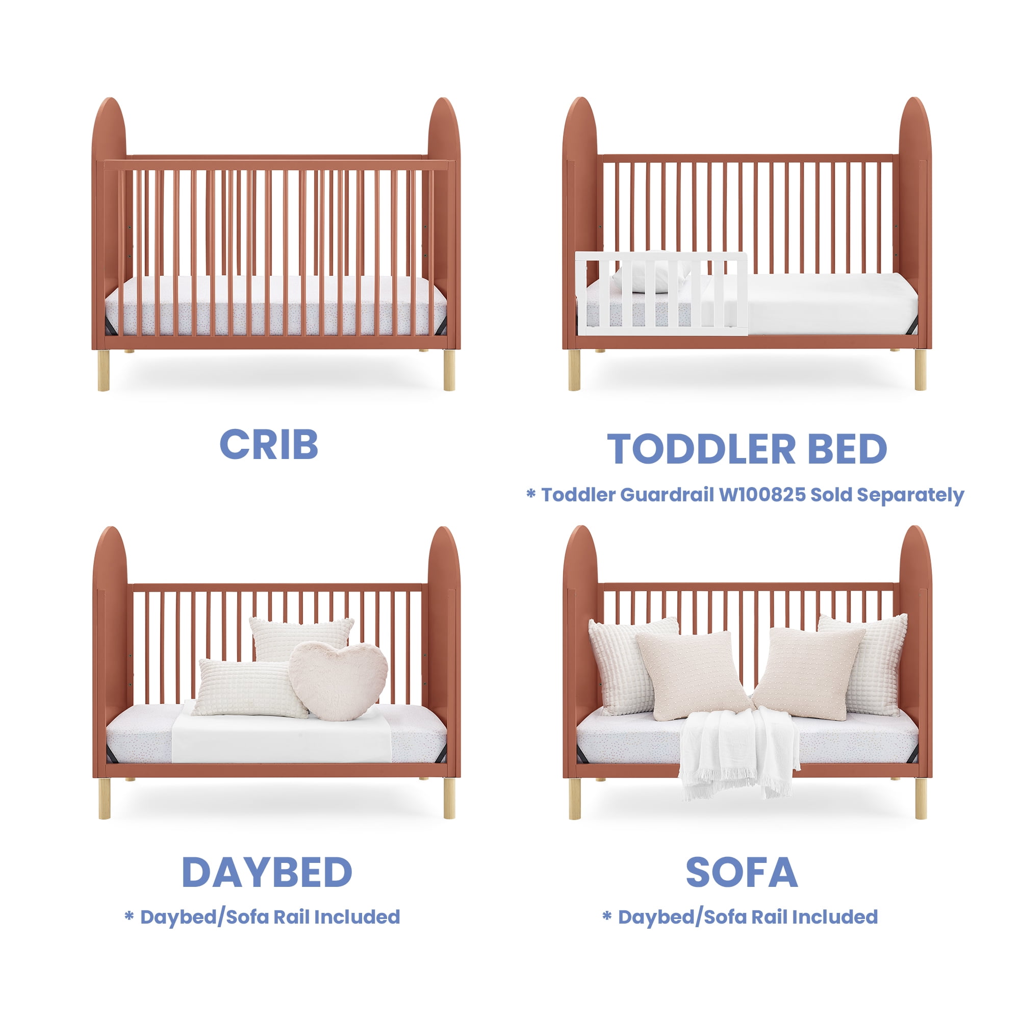 Sedona crib cheap