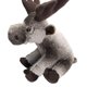 thumbnail image 3 of SAYOO Muñeco de peluche de peluche para niñas y niños, juguete de tamaño portátil con forma de animal de dibujos animados, regalo de cumpleaños, Navidad, boda, fiesta SAYOO  casual, 3 of 8