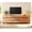 Mocha, variant on WAMPAT 3-in-1 Modern TV Stand for TVs up to 100 Inch，3 Drawers & Adjustable Shelves Media Console， Entertainment Center for Living Room & Bedroom
