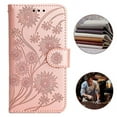 thumbnail image 2 of Phone Case Leather Rabat Phone Case, Funda Portfolio Case Compatible Huawei, 2 of 3