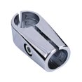 thumbnail image 3 of Conector de tubo en T de 1,26 pulgadas de diámetro interior para pasamanos de barco, accesorios de aluminio 38cmx8cm, 3 of 9