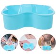 thumbnail image 4 of Bone Shaped Baking Mold Reusable Silicone Bakery Mold Diy Cake Pan Silicone Cake Baking Tool, 4 of 6
