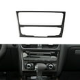thumbnail image 2 of Carbon Fiber Interior Sticker Trim Cover for A4 B8 A5 Q5 Accessories 2009-2016, 2 of 7