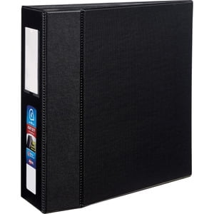 Avery® Heavy Duty Binders with One Touch EZD Rings