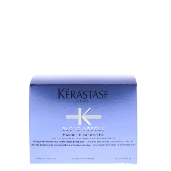 Kerastase Blond Absolu Cicaextreme Masque, 6.8 oz