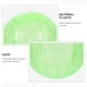 thumbnail image 4 of Pelota para correr de hámster de 10CM, pelota de ejercicio para correr, Mini pelota para animales pequeños y mascotas (verde), 4 of 6