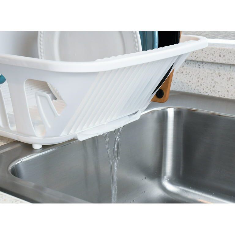 What is Sink Tilt-Out Tray?  Definition of Sink Tilt-Out Tray