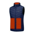 thumbnail image 6 of Patlollav Jackets Zone 9 Heat Vest Single Control Men'S and Women'S Coat, 6 of 6