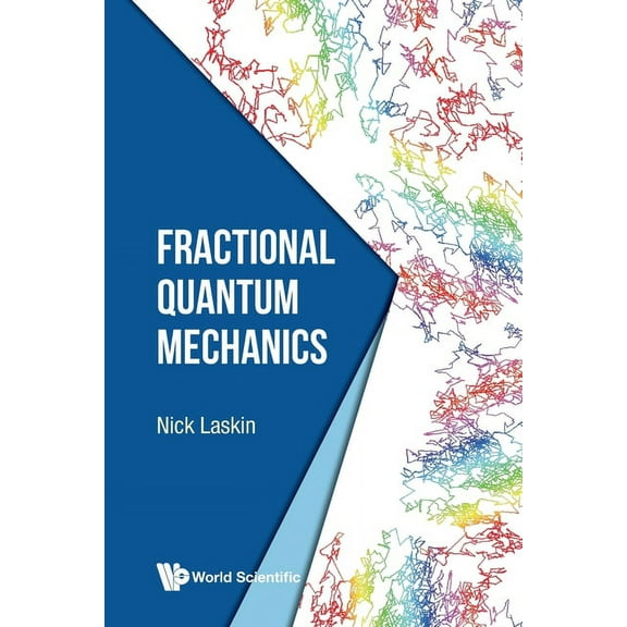 Fractional Quantum Mechanics, (Paperback)
