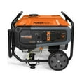 thumbnail image 2 of Generac 7678 GP3600 3,600 Watt Portable Generator, 2 of 5