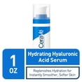 thumbnail image 4 of Sérum CeraVe de ácido hialurónico para rostro 30 ml con vitamina B5, 4 of 8