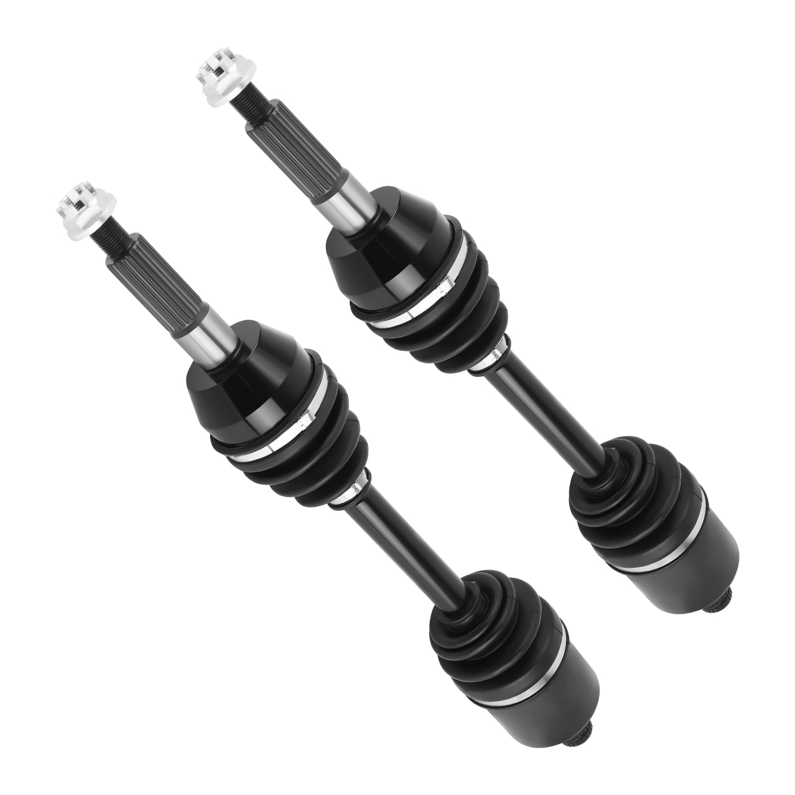maXpeedingrods 2Pcs ATV CV Axle Shaft Assembly for Polaris Sportsman 450 570 2015-2020