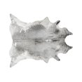 thumbnail image 1 of Natural Kobe Cowhide Rug | 6'x7', 1 of 2