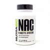 Nutrabio NAC N-Acetyl Cystein 600 mg - 90 Veg Capsules