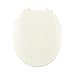 thumbnail image 3 of Centoco 440TM-416 Biscuit Luxury Plastic Toilet Seat, 3 of 3